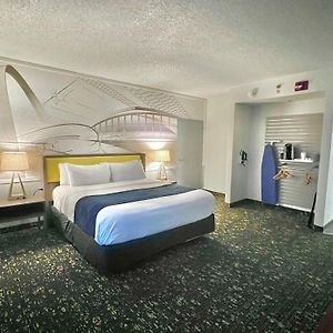King Room Disability Access