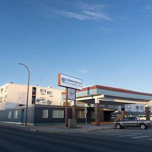 Sternwheeler Hotel & Conference Centre, Trademark By Wyndham