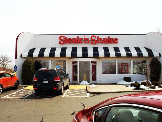 Steak 'n Shake